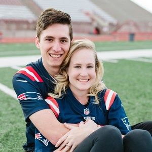 Meet your Posher, Kindra